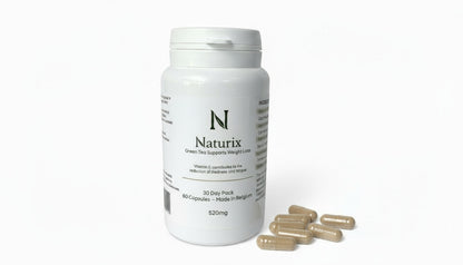 Weightloss Supplement