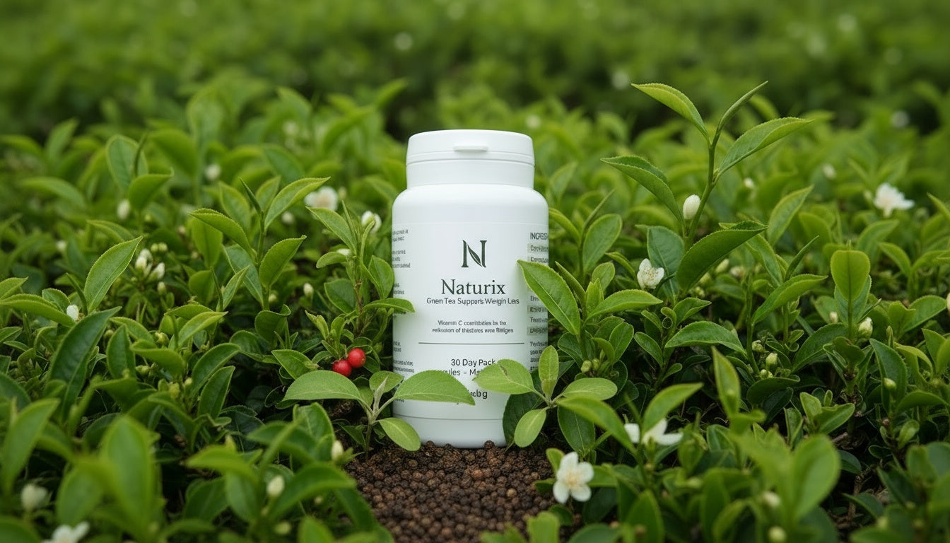 Weightloss Supplement