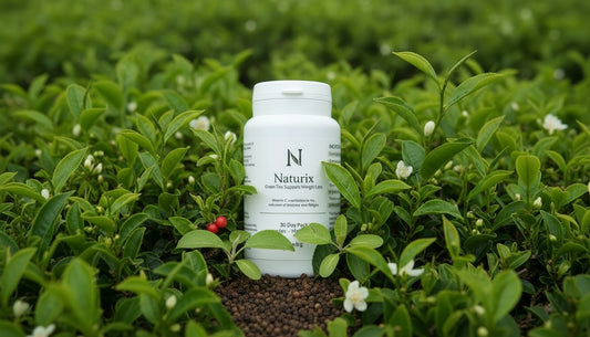 Weightloss Supplement